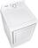 Alt View 13. Samsung - OBX 7.2 Cu. Ft. Gas Dryer with Sensor Dry and 8 Drying Cycles - White.