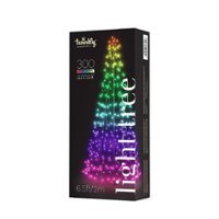 Twinkly - 300RGB+W LED 6.5' Light Tree - Alt_View_Zoom_11