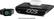 Alt View 16. iHome - POWERVALET 2 in 1 Wireless Charger Clock - Black.