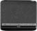 Alt View 19. iHome - POWERVALET 2 in 1 Wireless Charger Clock - Black.