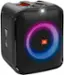 Angle. JBL - Partybox Encore Essential Portable Wireless Party Speaker - Black.