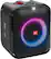 Angle. JBL - Partybox Encore Essential Portable Wireless Party Speaker - Black.