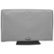 Front Zoom. Solaire - Outdoor TV Cover (60"-65") - Gray.