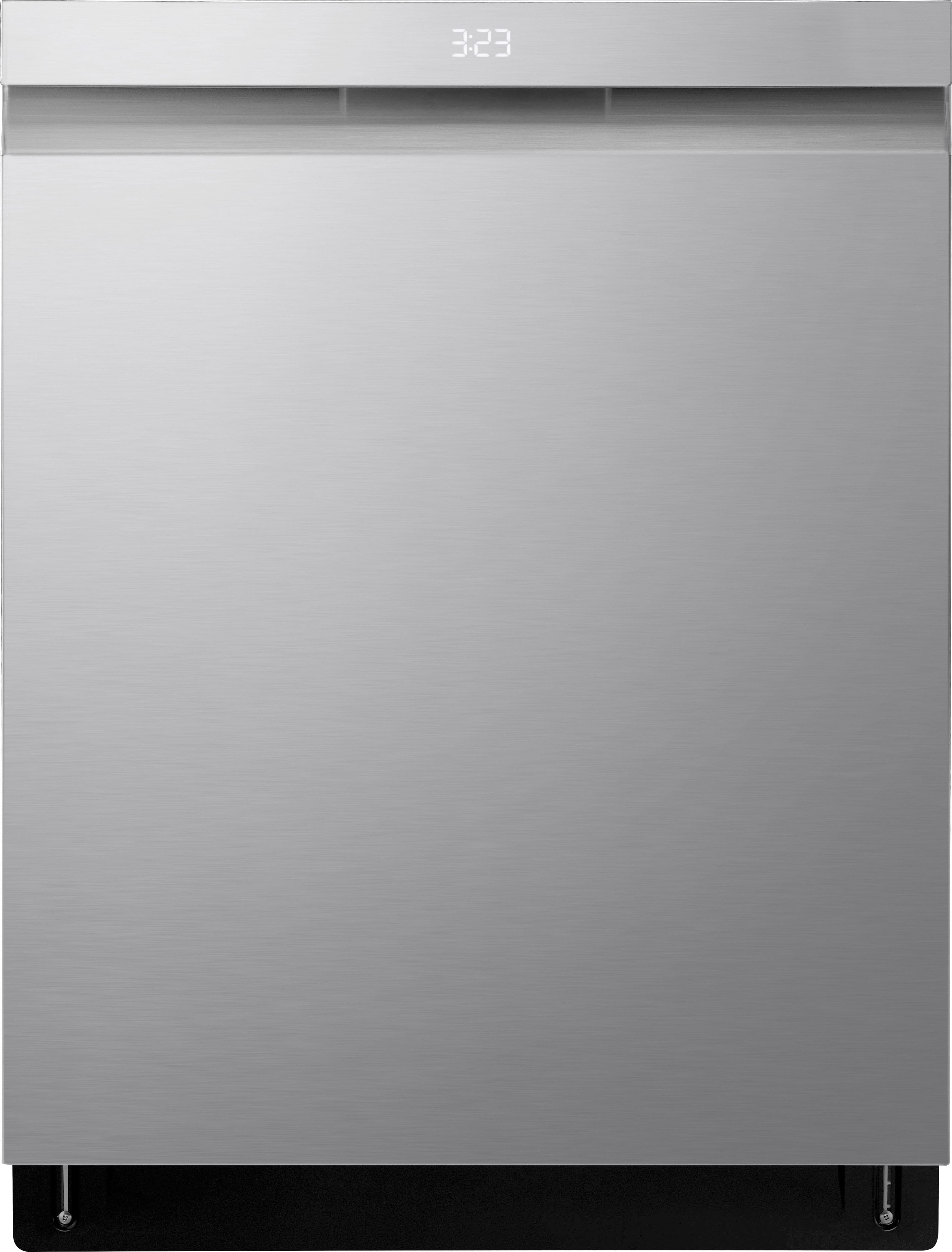 LG LDPH7972S Top Control Dishwasher