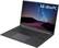 Alt View 14. LG - UltraPC 16" Thin and Lightweight Laptop - Ryzen 7 - 16GB Memory - 1TB Solid State Drive - Gray.
