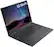 Alt View 16. LG - UltraPC 16" Thin and Lightweight Laptop - Ryzen 7 - 16GB Memory - 1TB Solid State Drive - Gray.