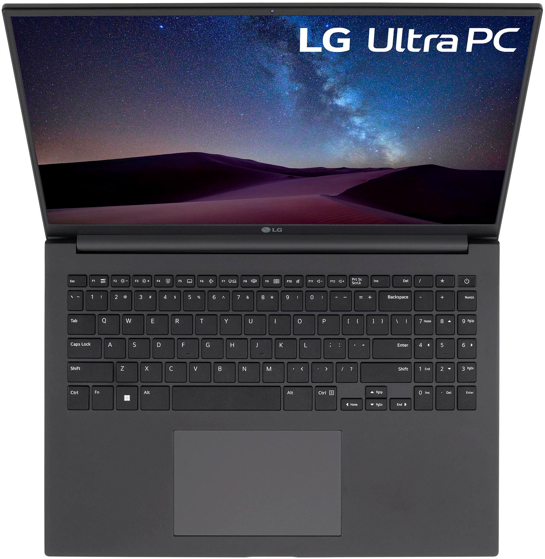 Best Buy: LG UltraPC 16