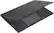 Left. LG - UltraPC 16" Thin and Lightweight Laptop - Ryzen 7 - 16GB Memory - 1TB Solid State Drive - Gray.