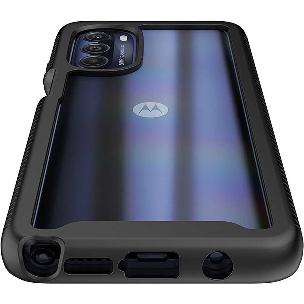 Case For Motorola G Stylus 5G 2022/2023 4G LTE/Moto G 5G Rugged Phone Cover