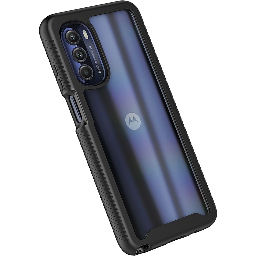 No Rules - Motorola Moto G Stylus 2022 5G Case
