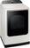 Alt View 12. Samsung - OBX 7.4 cu. ft. Smart Electric Dryer with Steam Sanitize+ - Ivory.