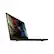 Angle. Razer - Blade 17 - 17.3" Gaming Laptop - QHD 240Hz - Intel Core i7 - NVIDIA GeForce RTX 3060 - 16GB RAM - 1TB SSD - Black.