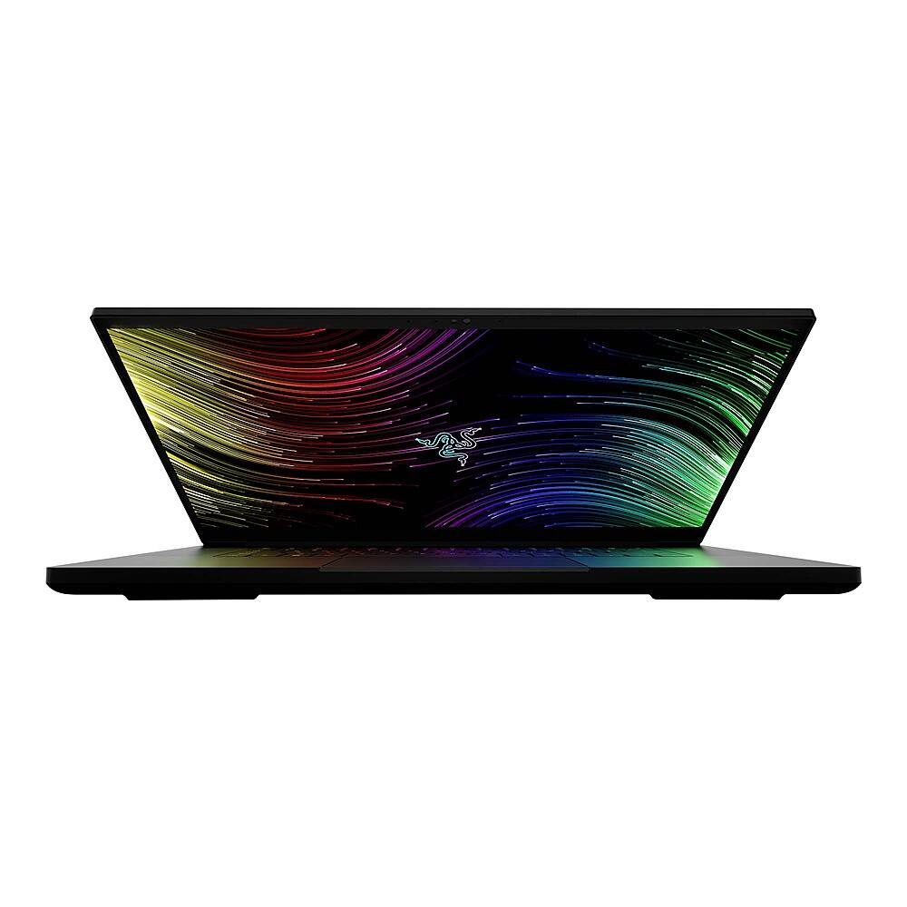 Alt View 10. Razer - Blade 17 - 17.3" Gaming Laptop - QHD 240Hz - Intel Core i7 - NVIDIA GeForce RTX 3060 - 16GB RAM - 1TB SSD - Black.