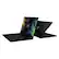 Alt View 14. Razer - Blade 17 - 17.3" Gaming Laptop - QHD 240Hz - Intel Core i7 - NVIDIA GeForce RTX 3060 - 16GB RAM - 1TB SSD - Black.