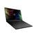 Left. Razer - Blade 17 - 17.3" Gaming Laptop - QHD 240Hz - Intel Core i7 - NVIDIA GeForce RTX 3060 - 16GB RAM - 1TB SSD - Black.
