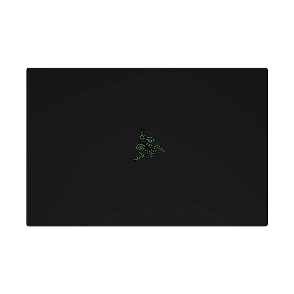 Alt View 13. Razer - Blade 17 - 17.3" Gaming Laptop - QHD 240Hz - Intel Core i9 - NVIDIA GeForce RTX 3070 Ti - 16GB RAM - 1TB SSD - Black.