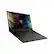 Left. Razer - Blade 17 - 17.3" Gaming Laptop - UHD 144Hz - Intel Core i9 - NVIDIA GeForce RTX 3070 Ti - 32GB RAM - 1TB SSD - Black.