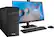 Alt View 2. ASUS - Performance Desktop - Intel Core i5-12400 - 8GB Memory - 512GB SSD - Black.