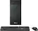 Back. ASUS - Performance Desktop - Intel Core i7-12700 - 16GB Memory - 1TB PCIE SSD - Black.