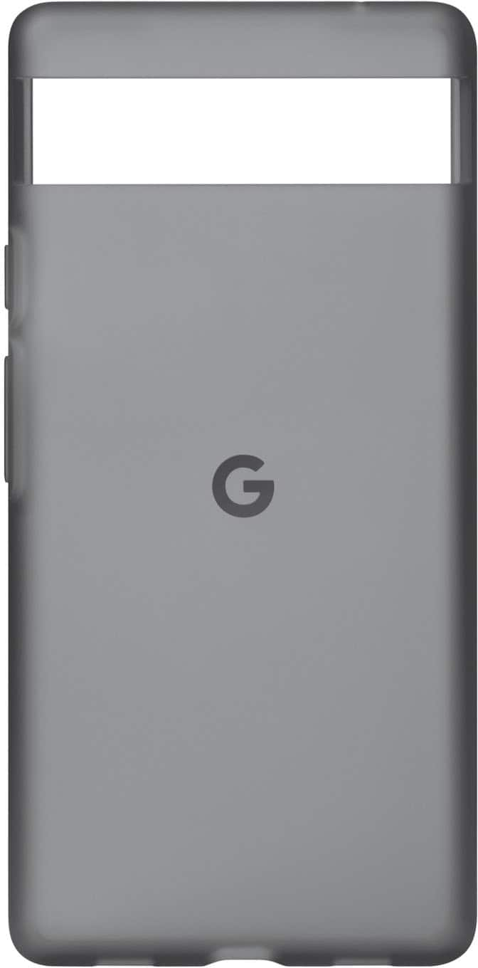 チャコール Google Pixel - Google Pixel 6a チャコールの通販 by もち