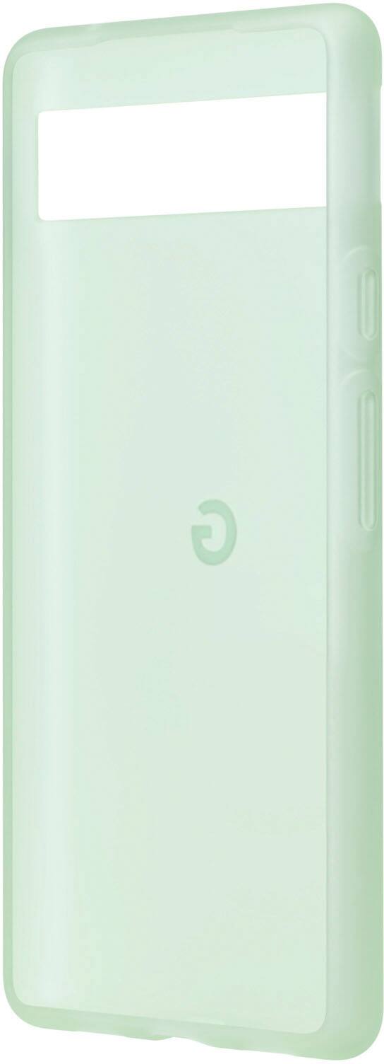 Customer Reviews Soft Shell Case for Google Pixel 6a Seafoam GA03706