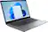 Angle. Lenovo - Ideapad 1i 14.0" HD Laptop - Celeron N4020 - 4GB Memory - 64GB eMMC - Cloud Grey.