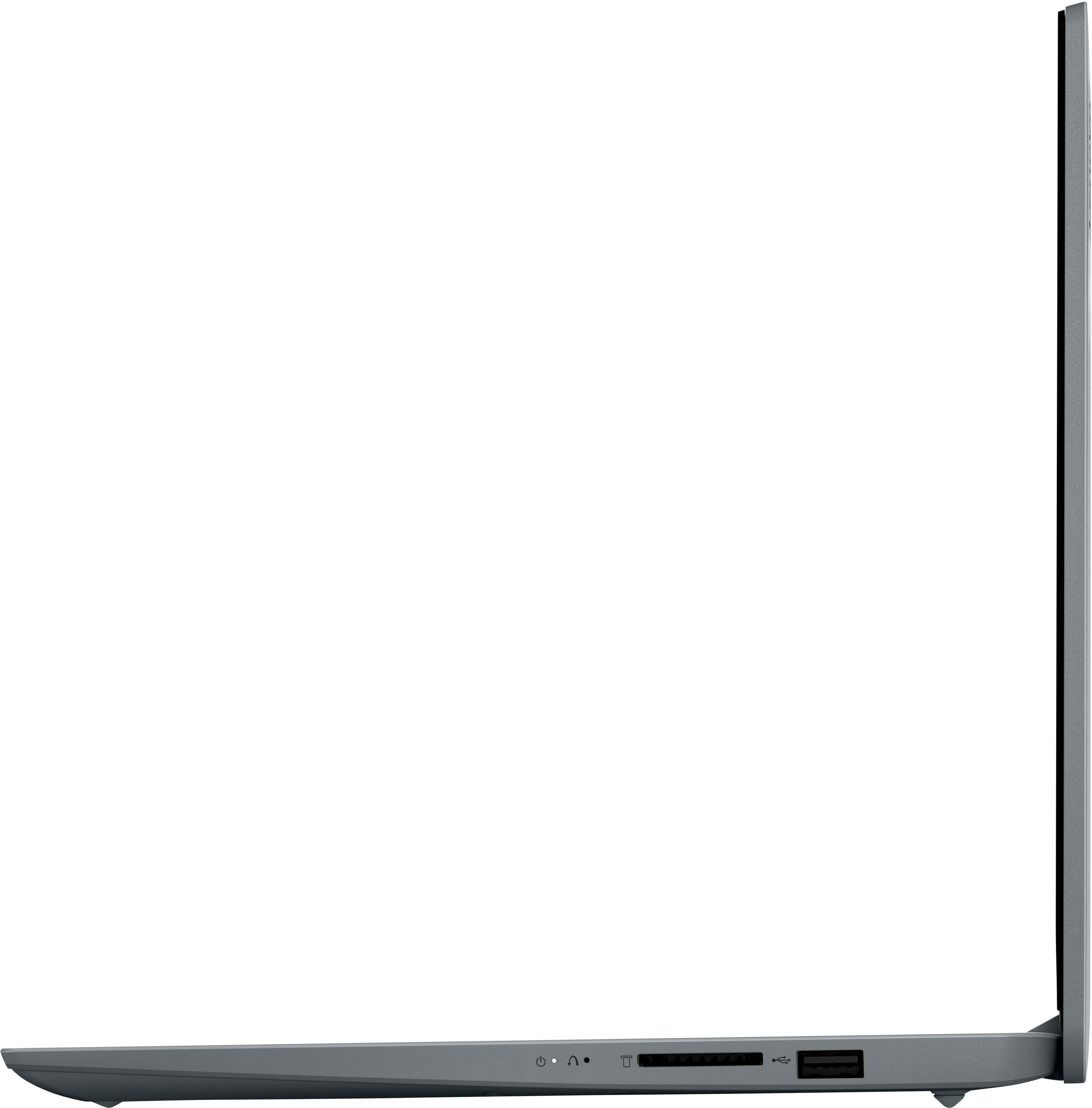 Lenovo PC LENOVO DUAL CORE - WIN 11 - Ecran 15.6 - 4 GB / 256 GO