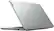Alt View 1. Lenovo - Ideapad 1i 14.0" HD Laptop - Celeron N4020 - 4GB Memory - 64GB eMMC - Cloud Grey.