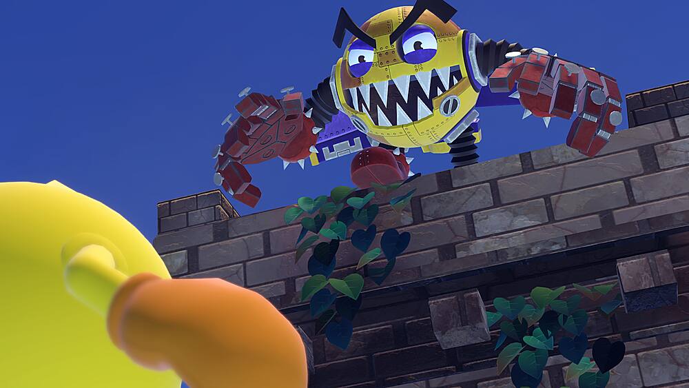 Alt View 11. BANDAI NAMCO Entertainment - PAC-MAN World Re-PAC.
