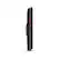 Alt View 12. Garmin - Edge 1040 Solar 3.5" Bike GPS with Built-In Bluetooth - Black.