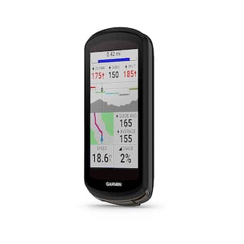 Garmin Edge 1040 Solar 3.5 Garmin Edge 1040 Solar 3.5