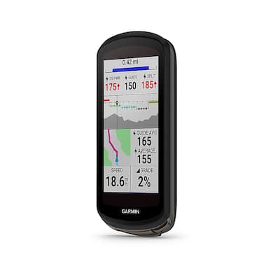 Garmin Edge 1040 Solar 3.5 Garmin Edge 1040 Solar 3.5