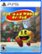 Front Zoom. PAC-MAN World Re-PAC - PlayStation 5.