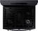 Alt View Zoom 14. Samsung - OBX 6.0 cu. ft. Freestanding Gas Range with WiFi, No-Preheat Air Fry & Convection.