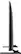 Alt View 2. Hisense - 55" Class U8H Series Mini LED Quantum ULED 4K UHD Smart Google TV - Black.