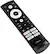 Remote Control. Hisense - 65" Class U8H Series Mini LED Quantum ULED 4K UHD Smart Google TV - Black.