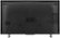Back Zoom. Hisense - 75" Class U8H Series Mini LED Quantum ULED 4K UHD Smart Google TV.