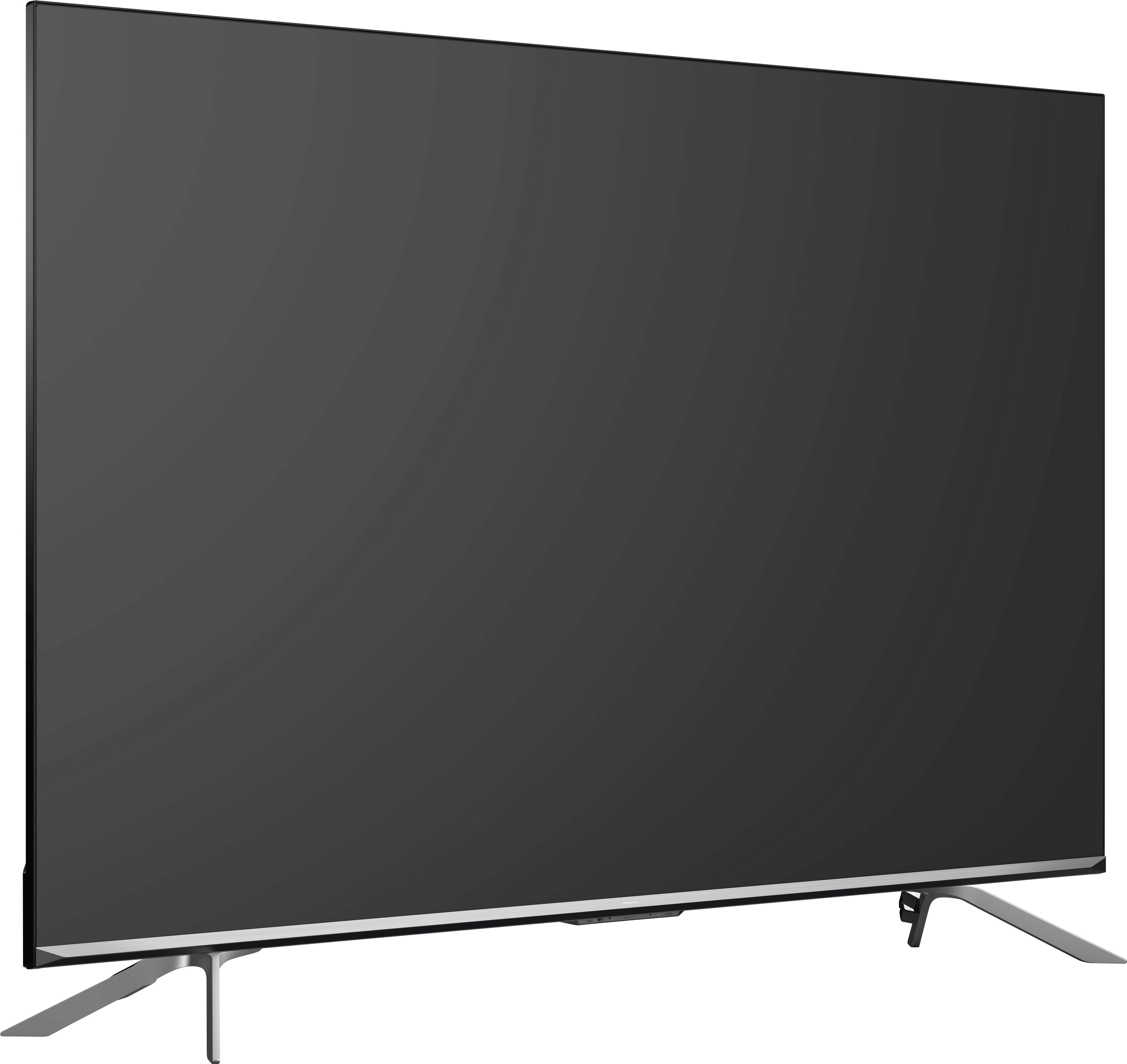 Hisense 55 4K Quantum Dot QLED Smart Google TV (55U7H) - Hisense USA