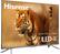 Alt View 2. Hisense - 65" Class U7H Series Quantum ULED 4K UHD Smart Google TV - Black.