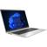 Alt View 16. HP - ProBook 450 G9 15.6" Laptop - Intel Core i5 - Memory - 256 GB SSD - Silver.