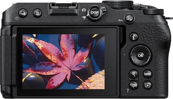 Nikon Z 30 4K Video Mirrorless Camera with Wide Angle Zoom NIKKOR Nikon Z 30 4K Video Mirrorless Camera with Wide Angle Zoom NIKKOR