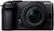 Alt View 12. Nikon - Z 30 4K Mirrorless Camera with NIKKOR Z DX 16-50mm f/3.5-6.3 VR Lens - Black.