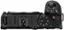 Top. Nikon - Z 30 4K Mirrorless Camera with NIKKOR Z DX 16-50mm f/3.5-6.3 VR Lens - Black.