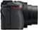 Alt View 14. Nikon - Z 30 4K Mirrorless Camera with NIKKOR Z DX 16-50mm f/3.5-6.3 VR Lens - Black.