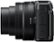 Alt View 15. Nikon - Z 30 4K Mirrorless Camera with NIKKOR Z DX 16-50mm f/3.5-6.3 VR Lens - Black.