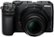 Alt View 17. Nikon - Z 30 4K Mirrorless Camera with NIKKOR Z DX 16-50mm f/3.5-6.3 VR Lens - Black.
