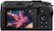 Back Zoom. Nikon - Z 30 4K Mirrorless Camera 2-Lens Kit w/ NIKKOR Z DX 16-50mm f/3.5-6.3 VR and NIKKOR Z DX 50-250mm f/4.5-6.3 VR Lenses - Black.