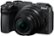 Angle Zoom. Nikon - Z 30 4K Mirrorless Camera 2-Lens Kit w/ NIKKOR Z DX 16-50mm f/3.5-6.3 VR and NIKKOR Z DX 50-250mm f/4.5-6.3 VR Lenses - Black.
