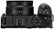 Alt View Zoom 13. Nikon - Z 30 4K Mirrorless Camera 2-Lens Kit w/ NIKKOR Z DX 16-50mm f/3.5-6.3 VR and NIKKOR Z DX 50-250mm f/4.5-6.3 VR Lenses - Black.