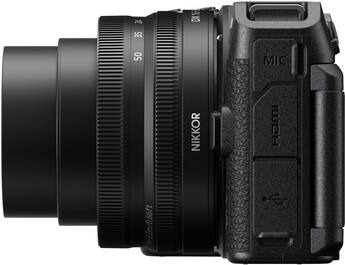 Nikon Z 30 4K Video Mirrorless Camera with Two Zoom lenses, the Nikon Z 30 4K Video Mirrorless Camera with Two Zoom lenses, the